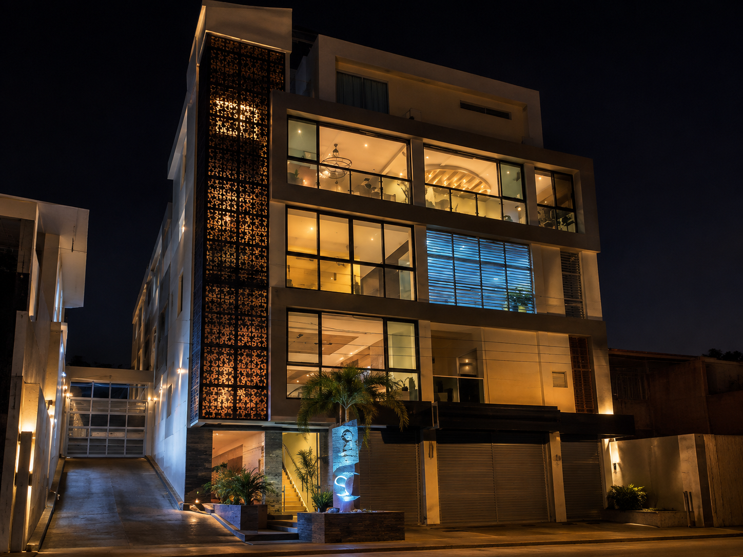 Hotel Santa Clara